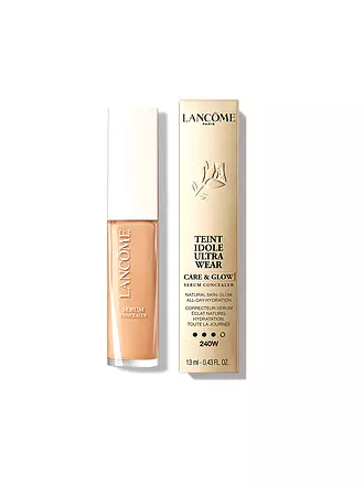 LANCÔME | Teint Idole Ultra Wear Skin-Glow Concealer (240W) | 